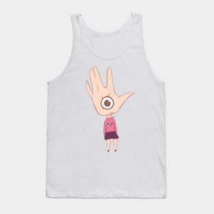 Medamaude Maddie Tank Top